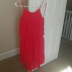 Women's dress